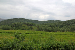 Øveråshøgda