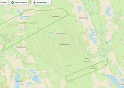 Fjärhanaberget