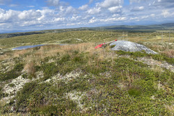 Mårråverdshaugen
