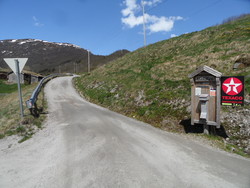 Bomveg Vådalen