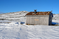 Litlkluken