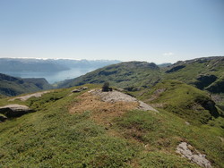 Skorsfjellet