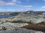 Raudberga
