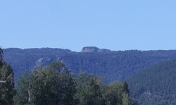 Sandtjønnfjellet Sør
