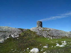 Årfjellet