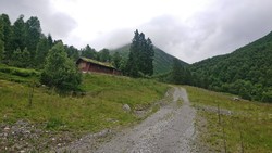 Heimastølen