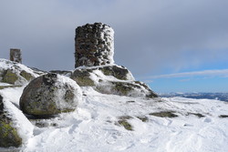 Rustfjell