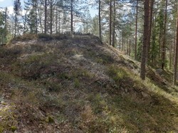 Dunderen