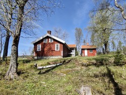 Eikelundshøgda