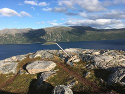 Høgheia