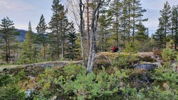 Ulaåsen Sør