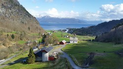 Slottet