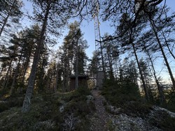Hornåsen