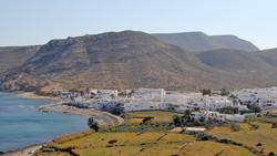 Cerro de la Molata
