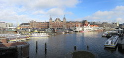 Amsterdam Centraal