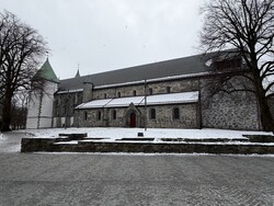 Stavanger domkirke
