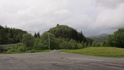 Svartliåsen