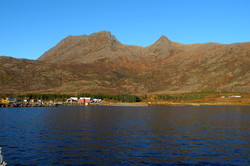 Tommtinden