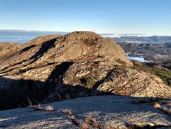 Sørafjellet