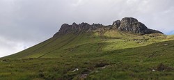 Stac Pollaidh