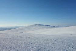 Støvelbekkhøgda