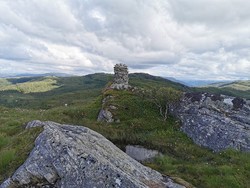 Liaheia