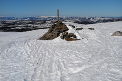 Vordfjellet