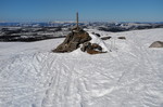 Vordfjellet