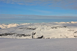 Skarsteinsfjellet