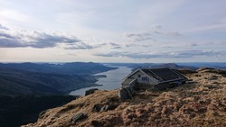 Skylefonnstølen