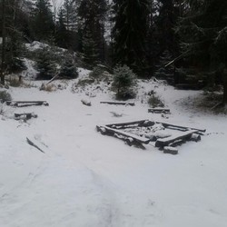 Grønlihytta
