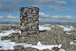 Tissedalsvarden