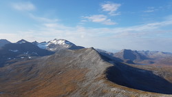 Ljøsåtind