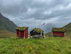 Skårasætra