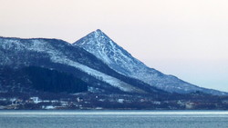 Sørvågmelen