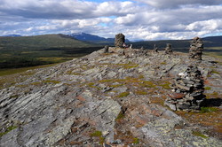 Blåkkåkleppen