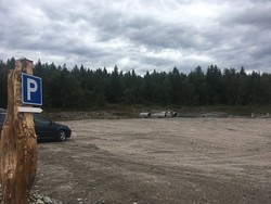 Breilia P-plass