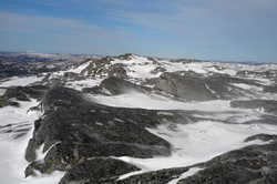 Haravassnova