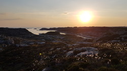Toppen av Ono