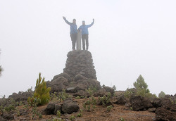 Pico Corralejo