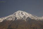 Mount Damāvand