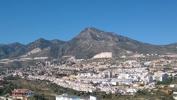 Cerro Calamorro