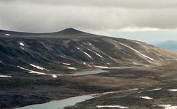 Hettpyntan Sørøst