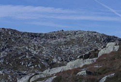 Sørvest for Sigurdstind