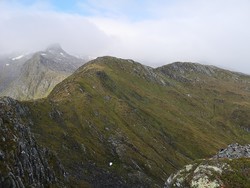 Geitaryggen