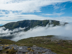 Vassdalsheia
