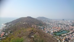 Little Mountain