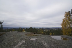 St. Hansåsen