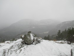 Middagsåsen