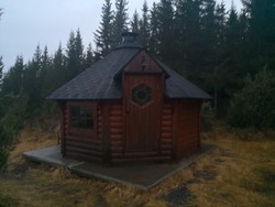 Grillhytta Kollan